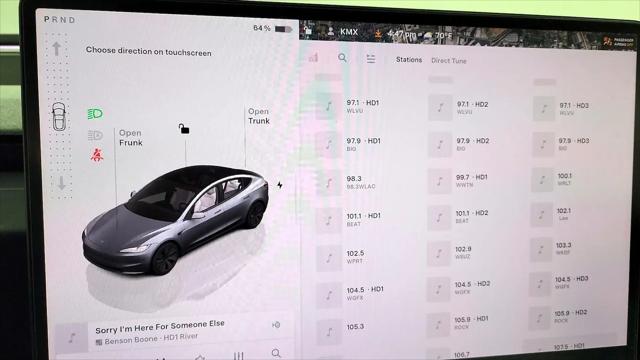 2025 Tesla Model 3 Long Range Rear-Wheel Drive