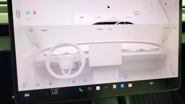 2025 Tesla Model 3 Long Range Rear-Wheel Drive