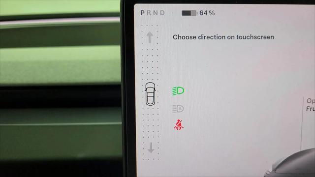 2025 Tesla Model 3 Long Range Rear-Wheel Drive