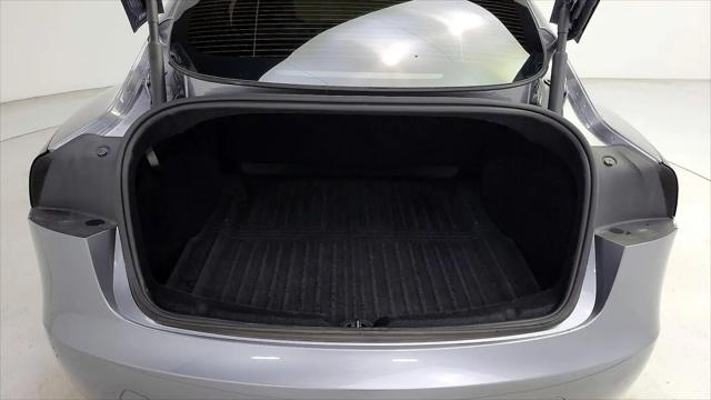 2025 Tesla Model 3 Long Range Rear-Wheel Drive