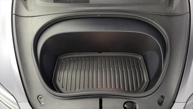 2025 Tesla Model 3 Long Range Rear-Wheel Drive