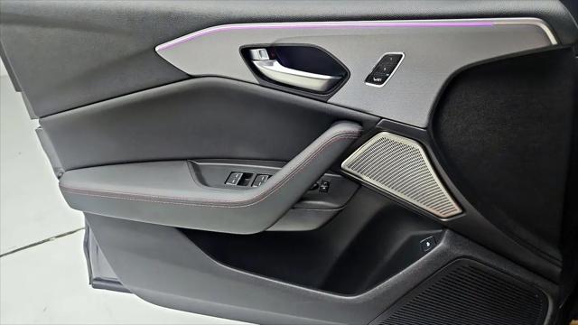 2021 Acura TLX A-SPEC Package