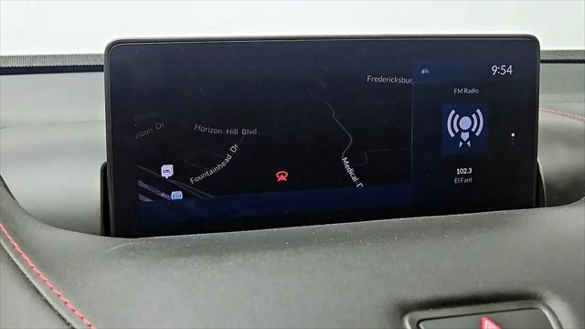 2021 Acura TLX A-SPEC Package