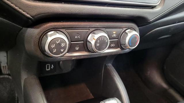 2021 Nissan Versa S Xtronic CVT