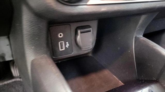 2021 Nissan Versa S Xtronic CVT
