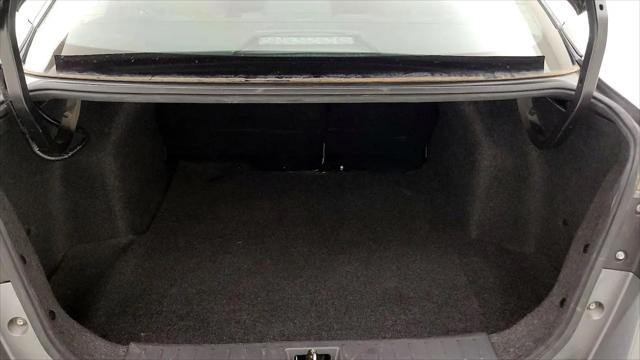 2021 Nissan Versa S Xtronic CVT