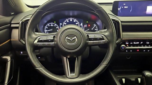 2023 Mazda CX-50 2.5 S Premium Plus