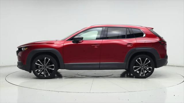 2023 Mazda CX-50 2.5 S Premium Plus