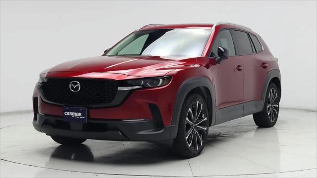 2023 Mazda CX-50 2.5 S Premium Plus