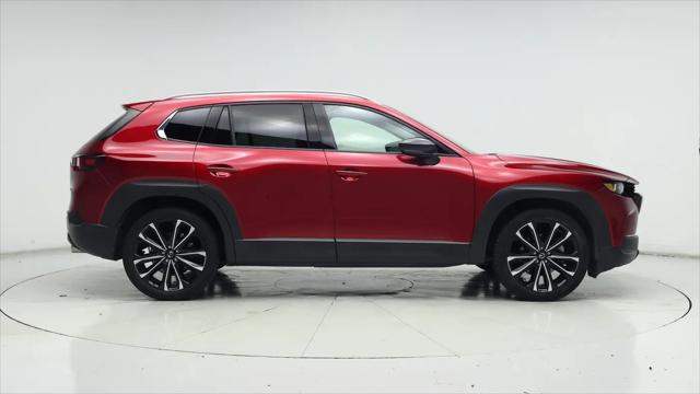 2023 Mazda CX-50 2.5 S Premium Plus