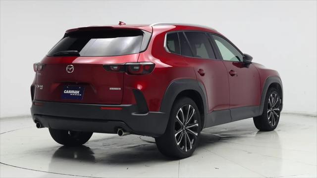 2023 Mazda CX-50 2.5 S Premium Plus