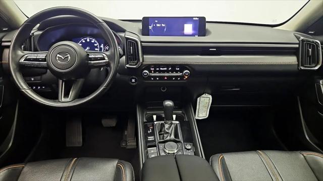 2023 Mazda CX-50 2.5 S Premium Plus