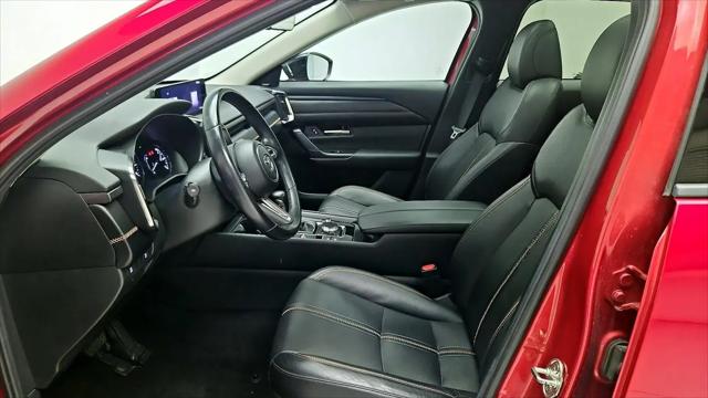 2023 Mazda CX-50 2.5 S Premium Plus