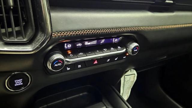2023 Mazda CX-50 2.5 S Premium Plus