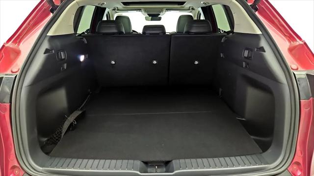 2023 Mazda CX-50 2.5 S Premium Plus