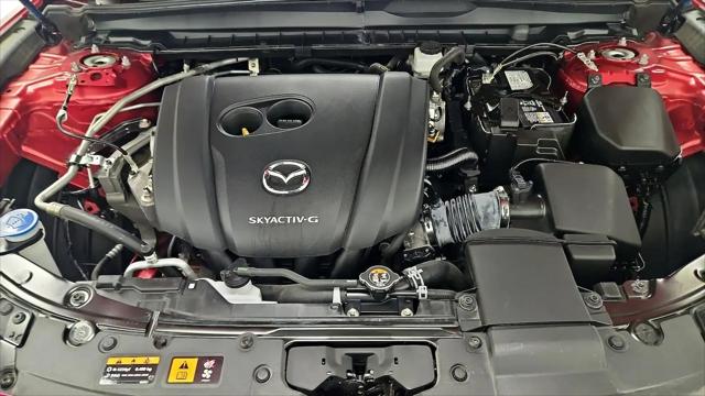 2023 Mazda CX-50 2.5 S Premium Plus