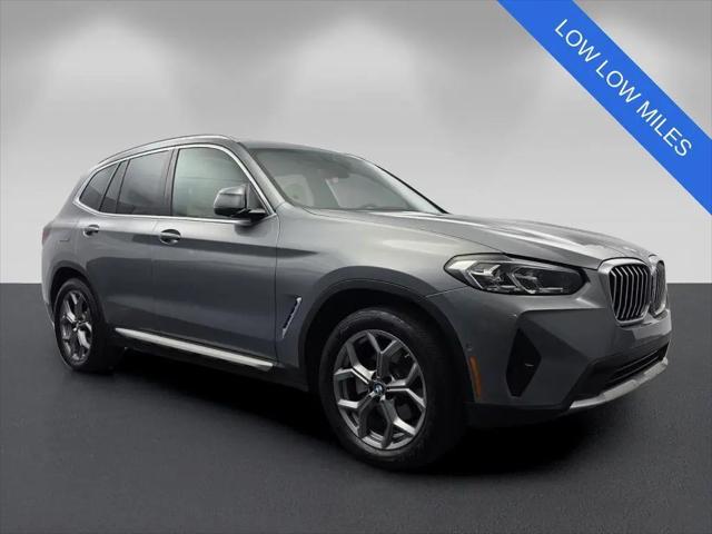 2023 BMW X3 sDrive30i for sale in West Palm Beach, FL