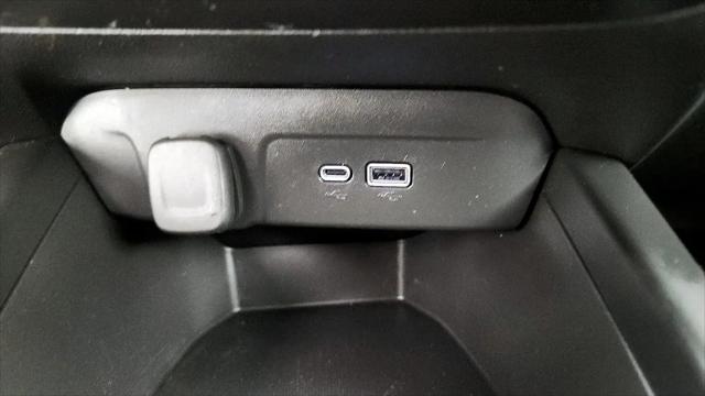 2025 Chevrolet Trax FWD LS
