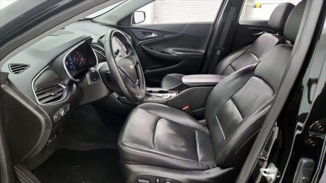 2024 Chevrolet Malibu FWD 2LT
