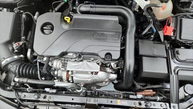 2024 Chevrolet Malibu FWD 2LT