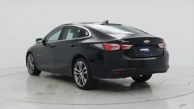 2024 Chevrolet Malibu FWD 2LT