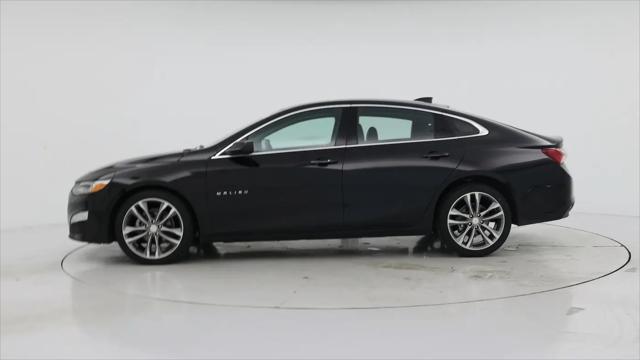 2024 Chevrolet Malibu FWD 2LT