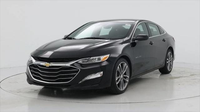 2024 Chevrolet Malibu FWD 2LT