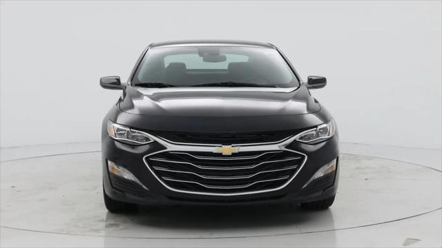 2024 Chevrolet Malibu FWD 2LT