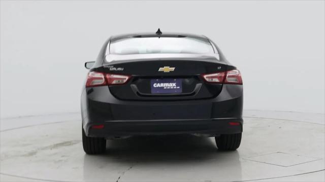 2024 Chevrolet Malibu FWD 2LT