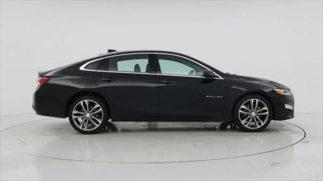 2024 Chevrolet Malibu FWD 2LT