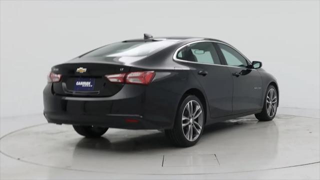 2024 Chevrolet Malibu FWD 2LT