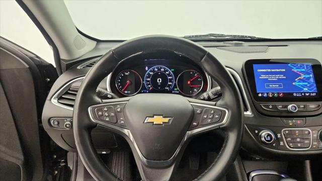 2024 Chevrolet Malibu FWD 2LT