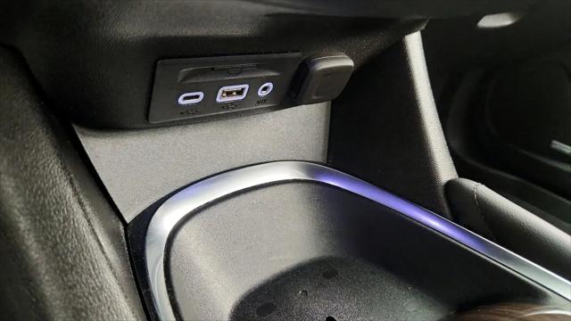 2024 Chevrolet Malibu FWD 2LT