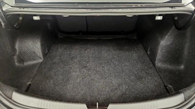 2024 Chevrolet Malibu FWD 2LT