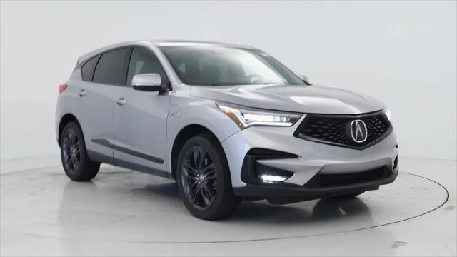 2021 Acura RDX A-SPEC Package for sale in Columbia, SC