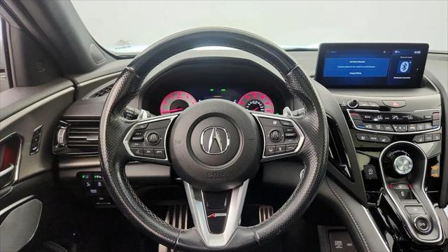 2021 Acura RDX A-SPEC Package