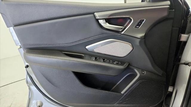 2021 Acura RDX A-SPEC Package