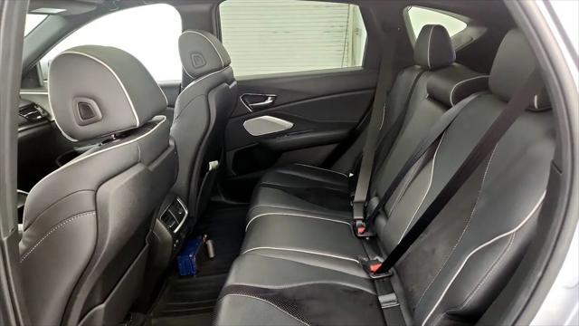 2021 Acura RDX A-SPEC Package
