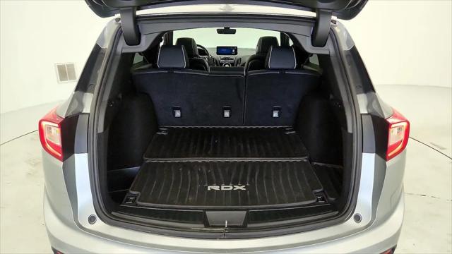 2021 Acura RDX A-SPEC Package