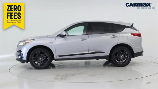 2021 Acura RDX A-SPEC Package for sale in Columbia, SC