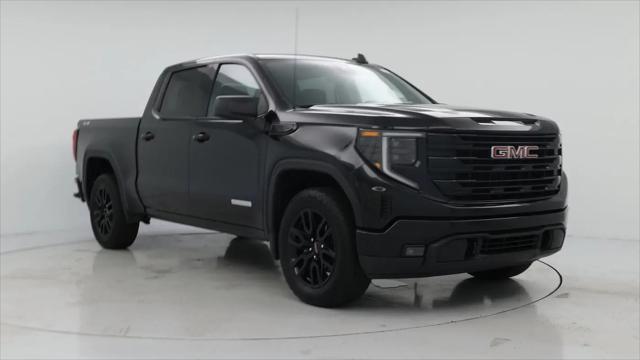 2024 GMC Sierra 1500 4WD Crew Cab Short Box Elevation with 3VL for sale in Columbia, SC