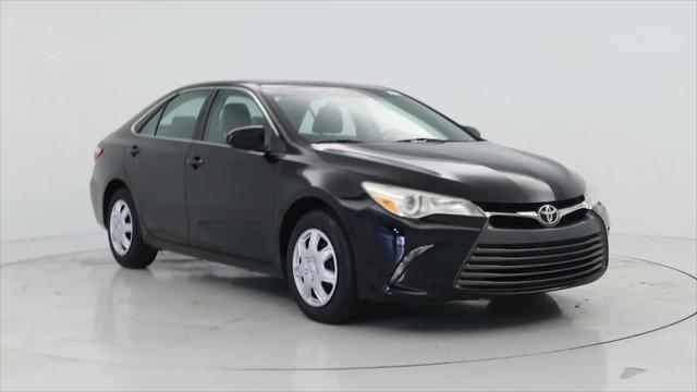 2017 Toyota Camry LE for sale in Columbia, SC