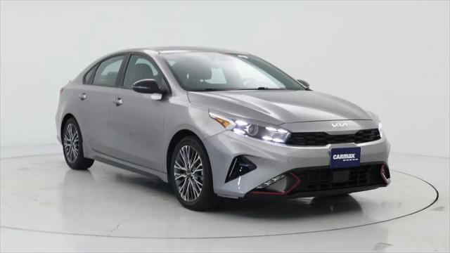 2023 Kia Forte GT-Line for sale in Columbia, SC