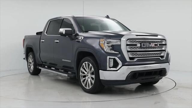 2020 GMC Sierra 1500 4WD Crew Cab Short Box SLT for sale in Columbia, SC