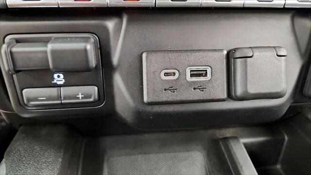 2020 GMC Sierra 1500 4WD Crew Cab Short Box SLT