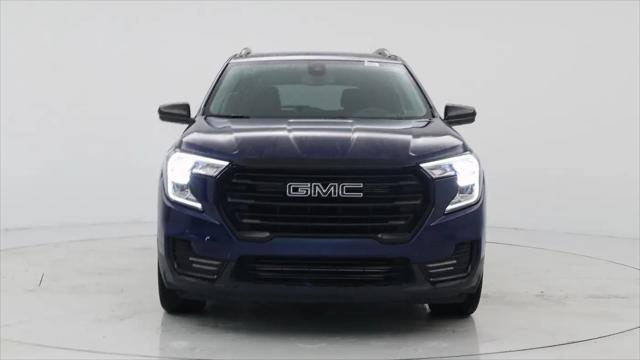 2023 GMC Terrain FWD SLE