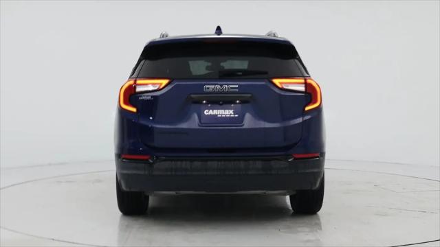 2023 GMC Terrain FWD SLE
