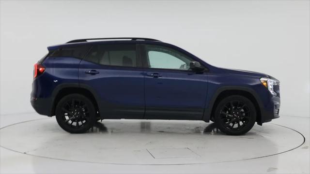 2023 GMC Terrain FWD SLE
