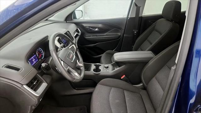2023 GMC Terrain FWD SLE