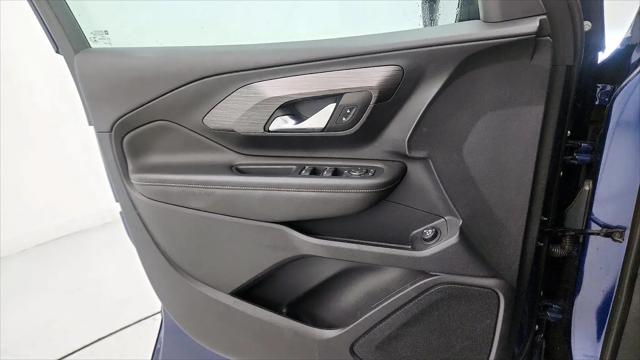 2023 GMC Terrain FWD SLE